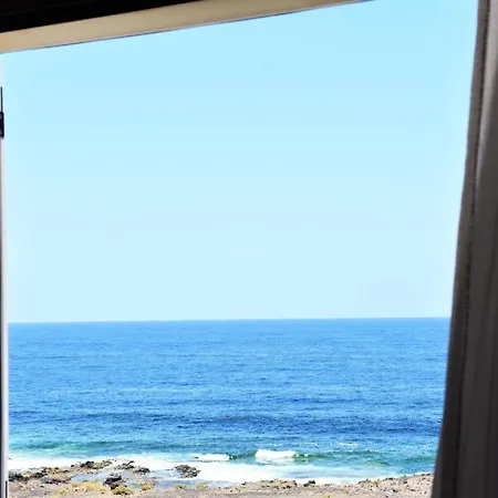 Vakantiehuis Ferienhaus Fur 8 Personen Ca 250 M In Tinajo, Lanzarote Binnenland Von Lanzarote Tinajo