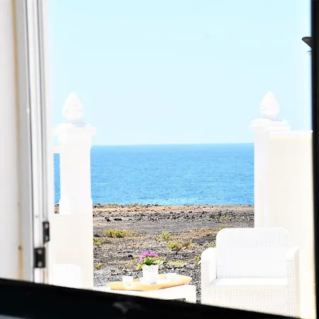 Ferienhaus Fur 8 Personen Ca 250 M In Tinajo, Lanzarote Binnenland Von Lanzarote Vakantiehuis Tinajo