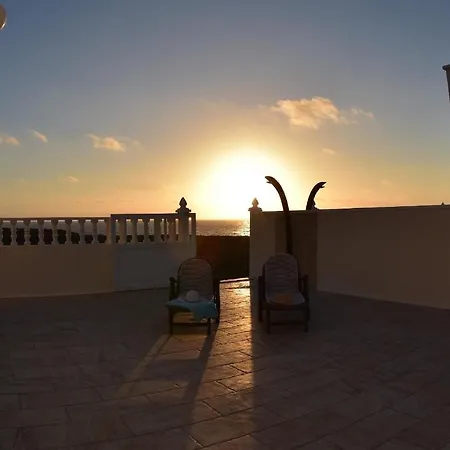 Ferienhaus Fur 8 Personen Ca 250 M In Tinajo, Lanzarote Binnenland Von Lanzarote * Tinajo