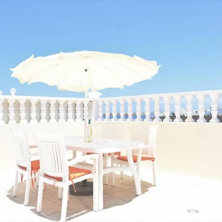 Vakantiehuis Ferienhaus Fur 8 Personen Ca 250 M In Tinajo, Lanzarote Binnenland Von Lanzarote