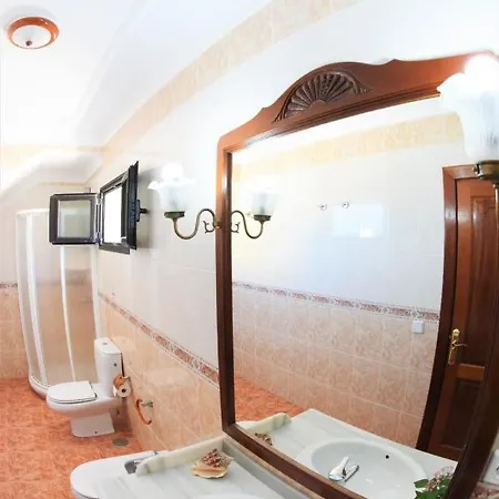 Ferienhaus Fur 8 Personen Ca 250 M In Tinajo, Lanzarote Binnenland Von Lanzarote * Tinajo