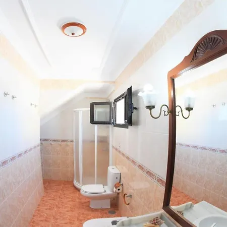 Ferienhaus Fur 8 Personen Ca 250 M In Tinajo, Lanzarote Binnenland Von Lanzarote *