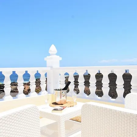 Ferienhaus Fur 8 Personen Ca 250 M In Tinajo, Lanzarote Binnenland Von Lanzarote