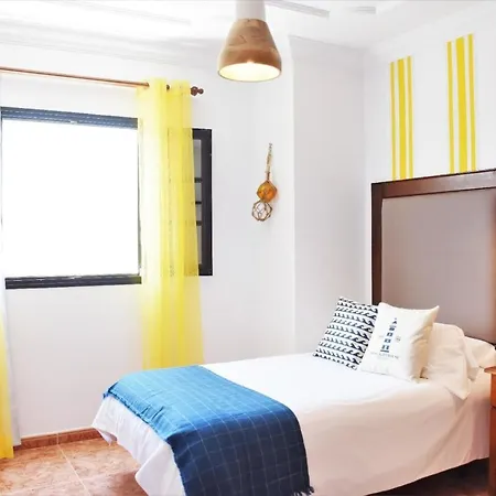 Ferienhaus Fur 8 Personen Ca 250 M In Tinajo, Lanzarote Binnenland Von Lanzarote *