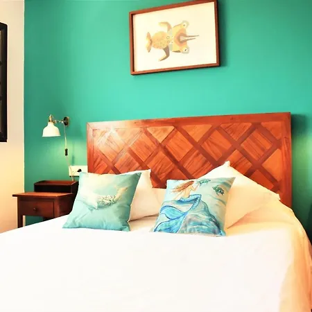 بيت للعطل Ferienhaus Fur 8 Personen Ca 250 M In Tinajo, Lanzarote Binnenland Von Lanzarote