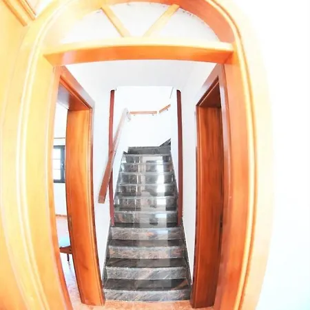 بيت للعطل Ferienhaus Fur 8 Personen Ca 250 M In Tinajo, Lanzarote Binnenland Von Lanzarote